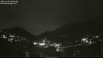 Webcam ore 00:05