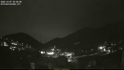 Webcam ore 00:30