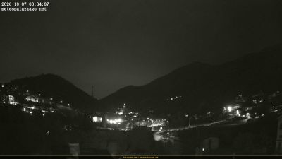 Webcam ore 00:35