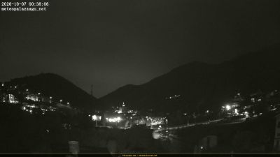 Webcam ore 00:40