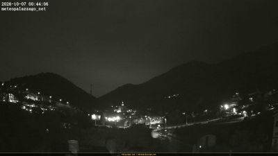 Webcam ore 00:45