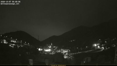 Webcam ore 00:50