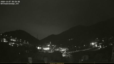 Webcam ore 00:55