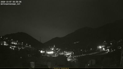 Webcam ore 01:00