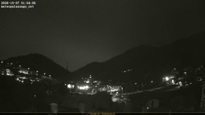 Webcam ore 01:05