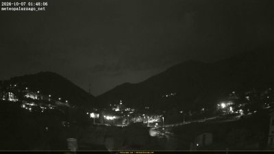 Webcam ore 01:50