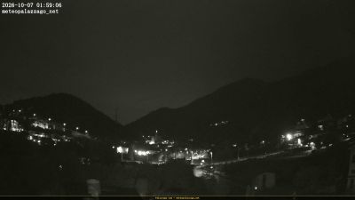 Webcam ore 02:00