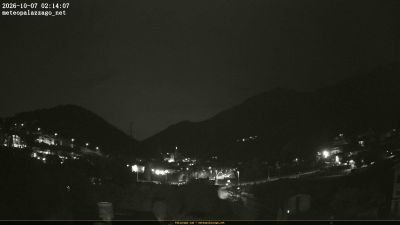 Webcam ore 02:15