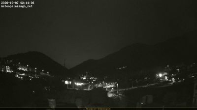 Webcam ore 02:45