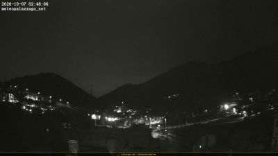 Webcam ore 02:50