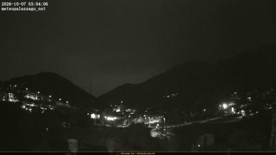 Webcam ore 03:05