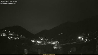 Webcam ore 03:10
