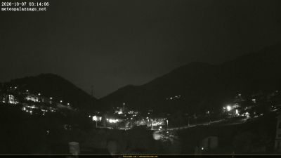 Webcam ore 03:15