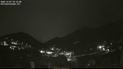 Webcam ore 03:20