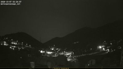 Webcam ore 03:25
