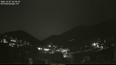 Webcam ore 03:30