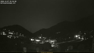 Webcam ore 03:35