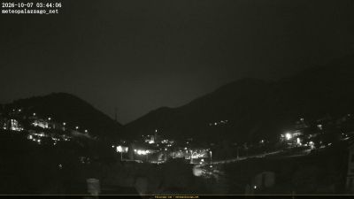 Webcam ore 03:45