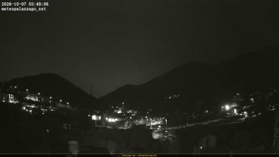 Webcam ore 03:50