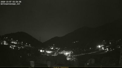 Webcam ore 03:55