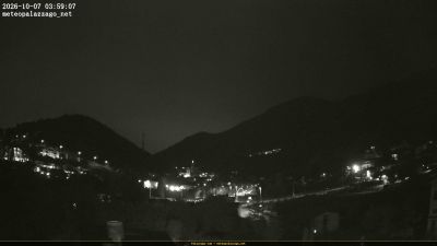 Webcam ore 04:00