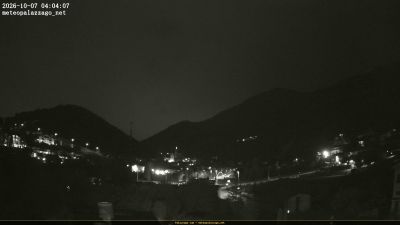 Webcam ore 04:05