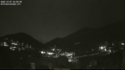 Webcam ore 04:10