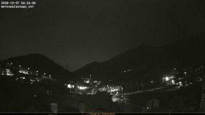 Webcam ore 04:25