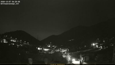 Webcam ore 04:30