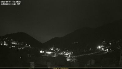 Webcam ore 04:35