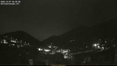 Webcam ore 04:40