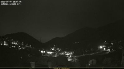 Webcam ore 04:45