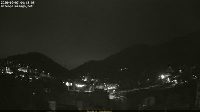 Webcam ore 04:50