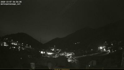 Webcam ore 04:55