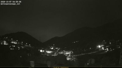 Webcam ore 05:00