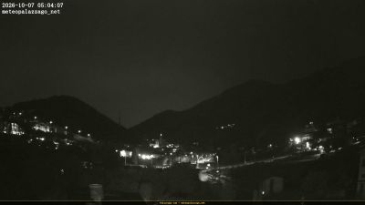 Webcam ore 05:05