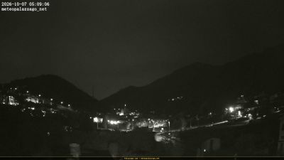 Webcam ore 05:10