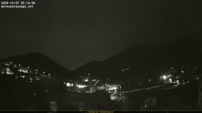 Webcam ore 05:15