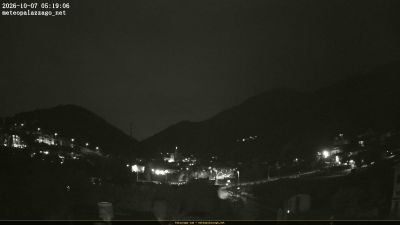Webcam ore 05:20