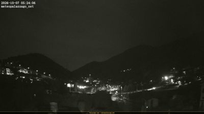 Webcam ore 05:25