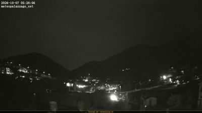 Webcam ore 05:30