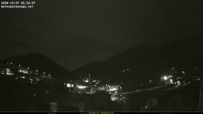 Webcam ore 05:35
