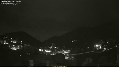 Webcam ore 05:40