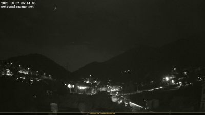 Webcam ore 05:45