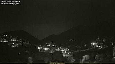 Webcam ore 05:50