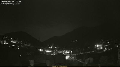 Webcam ore 05:55