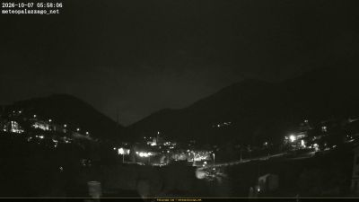 Webcam ore 06:00