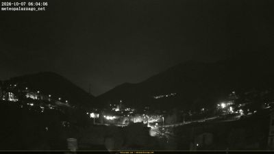 Webcam ore 06:05