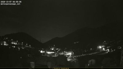 Webcam ore 06:10