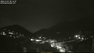 Webcam ore 06:15